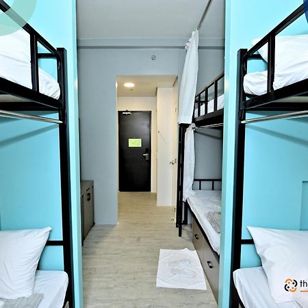 The City Flats Sacred Heart Makati City Bagian luar foto